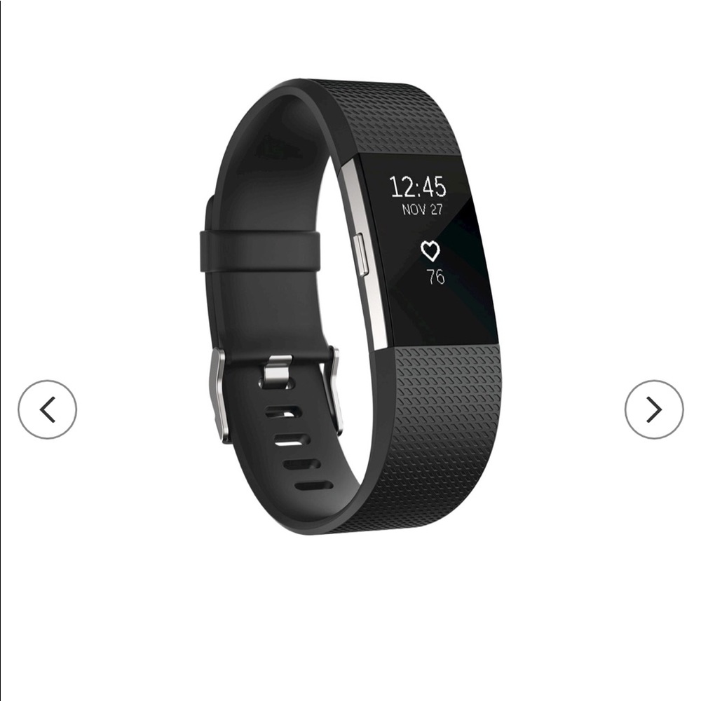 FitBit charge 2 size small band